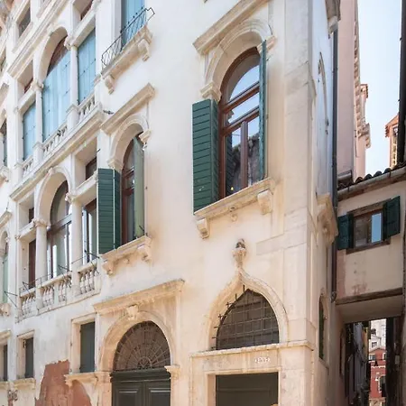 Apartment Sisila Venedig