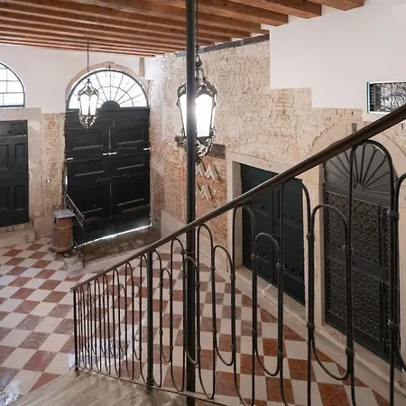 Sisila Venedig