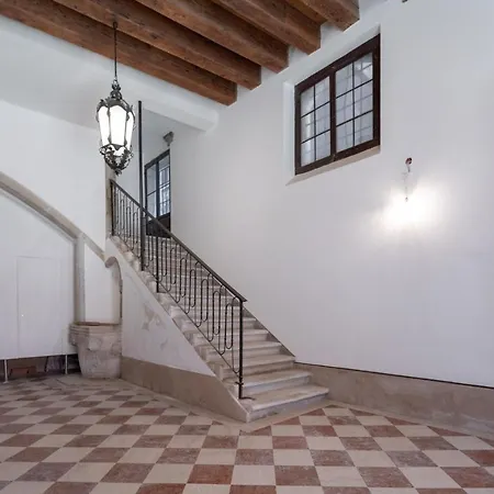 Apartment Sisila Venedig